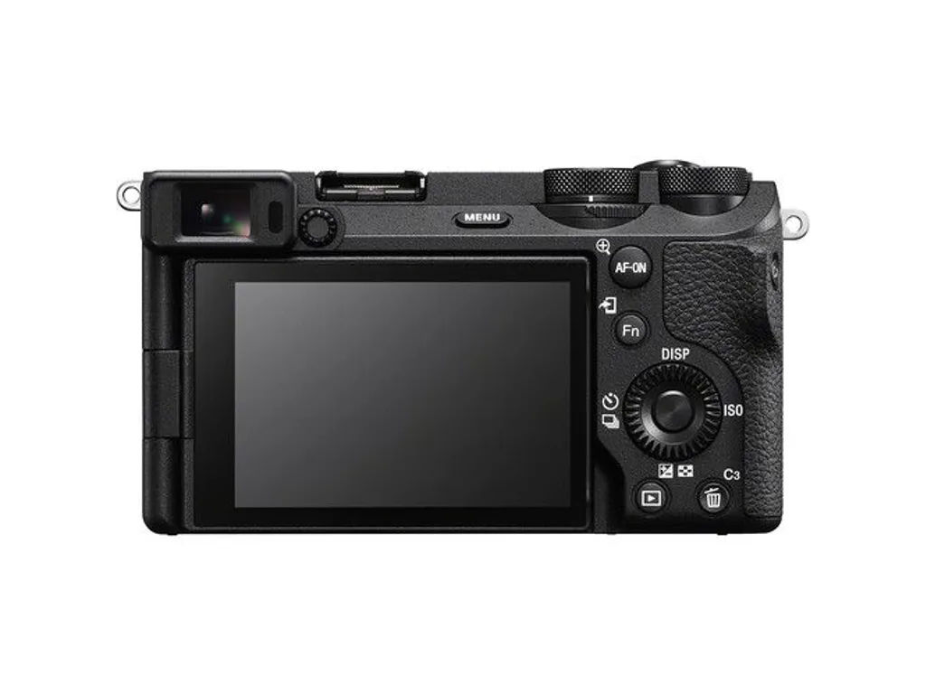 Sony Alpha 6700 kit SEL2870 - slika 2