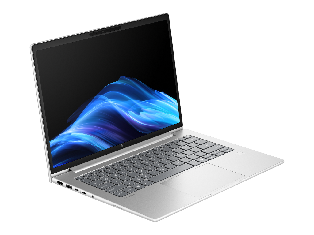 HP ProBook 4 G1iR 14 i5/16/51214'' FHD, Core5 120 1.4/5.0GHz16GB DDR5, 512GB SSD, Backlit KB, W11Pro