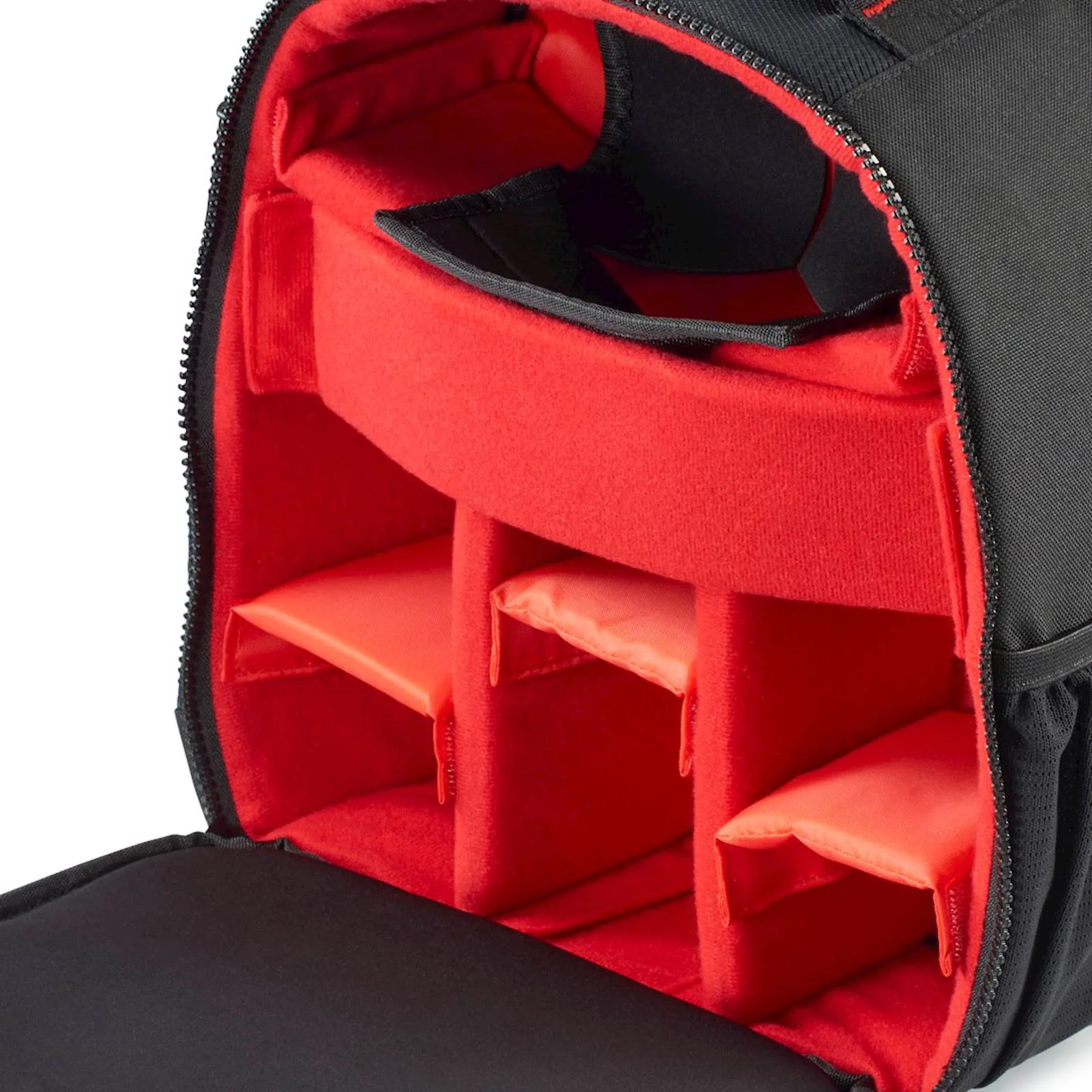 Ruksak za kameru HAMA OHIO 150 BL - slika 3