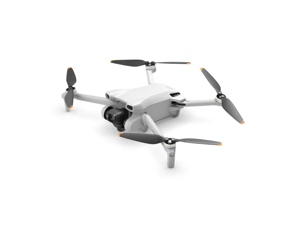 DJI Mini 3 FMC (DJI RC) NEWFly More Combo - slika 2