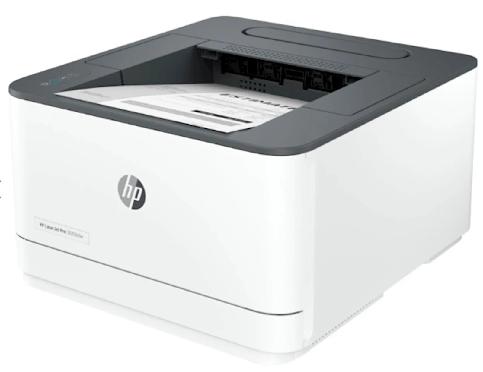 Printer HP LaserJet Pro 3003dw - slika 2