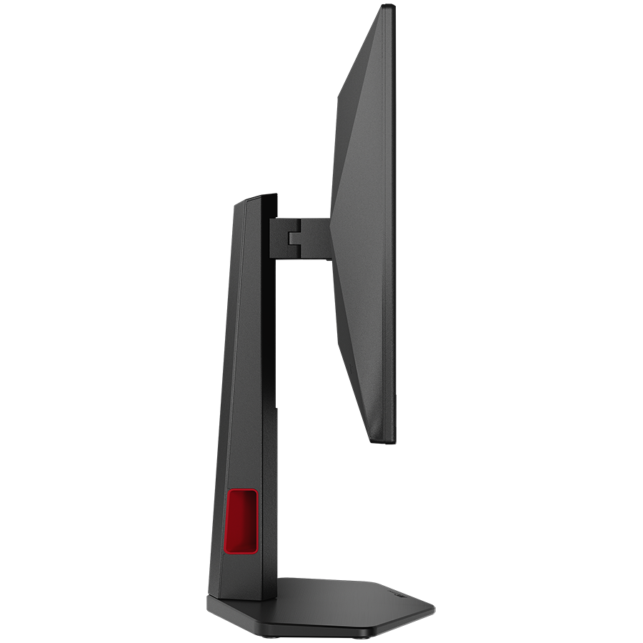 AOC MONITOR Q25G4SR, GAMING 25'', G, 300HZ, FAST IPS, 2560x1440, 0.3 MS, 80M:1, 300 CD/M, TILT, HEIGHT ADJUSTABLE, SWIVEL, PIVOT, 2X HDMI, DISPLAY PORT, 3YW, BLACK-RED - slika 6