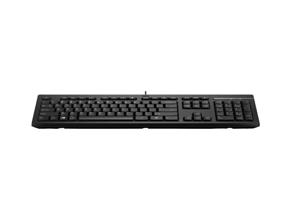 HP 125 G2 WD USB KBD EUROHP 125 G2 WD USB KBD EUROHP 125 G2 WD USB KBD EURO BHS karakteri - slika 2