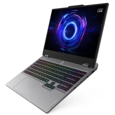 LENOVO LOQ 15HP10 Gaming laptop 83JGCO1WW - slika 6