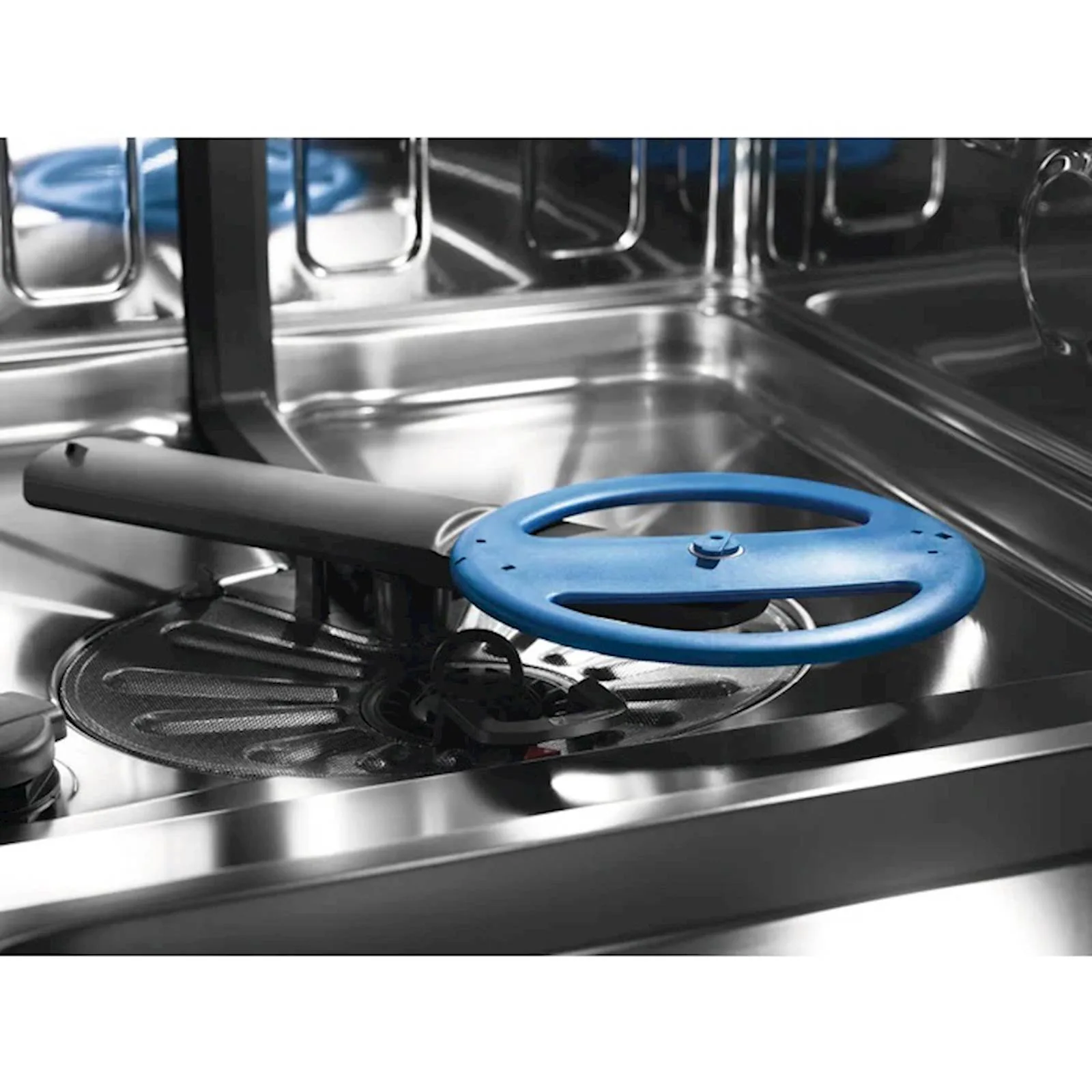 Ugradbena perilica posuđa Electrolux EES48200L - slika 8