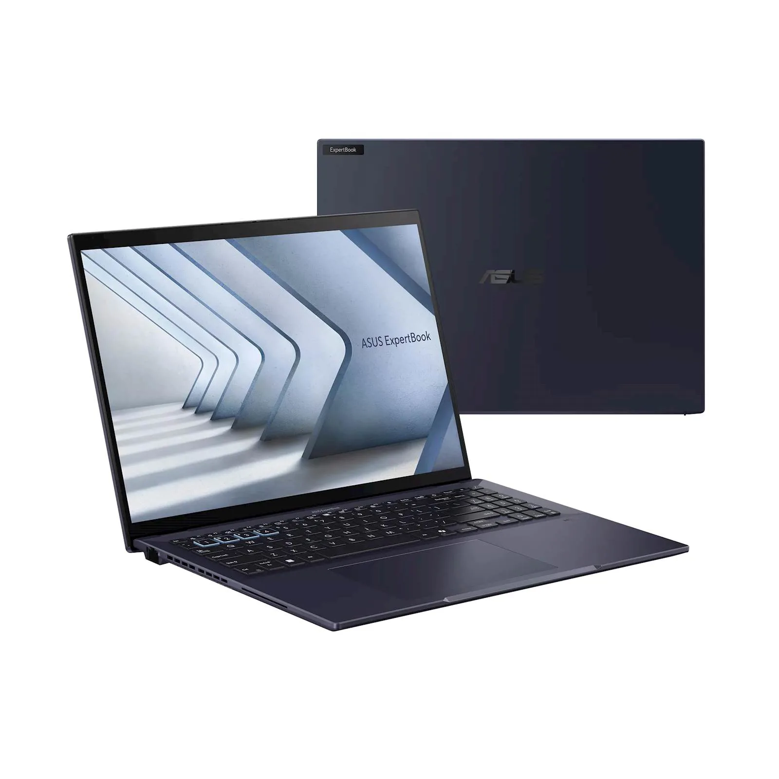 Laptop ASUS Expertbook B5 B5604CVA-WB51C1X 16"FHD+ 60Hz IC5-120U 10C/12T 16GB DDR5 s512GB BACKLIT 3Y - slika 2