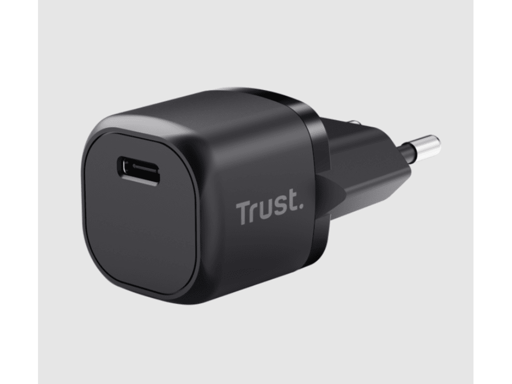 Trust Maxo ultra-small 20WUSB-C punjač za mobitele itablete - slika 4
