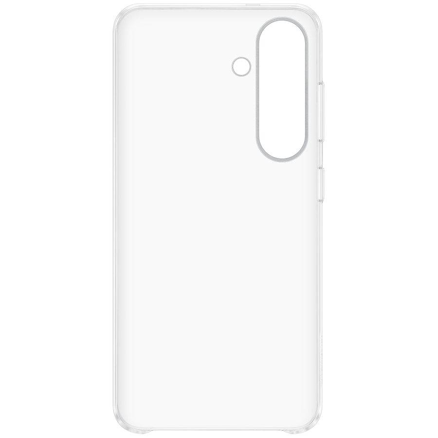 Samsung Galaxy S25 Clear Case Transparent - slika 2