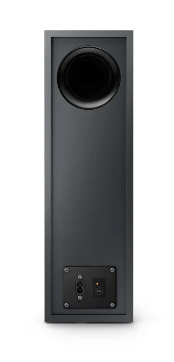 Philips TAB6305 Soundbar2.1-kanalni bežični niskotonacIzuzetno tanak, snažan zvuk - slika 4