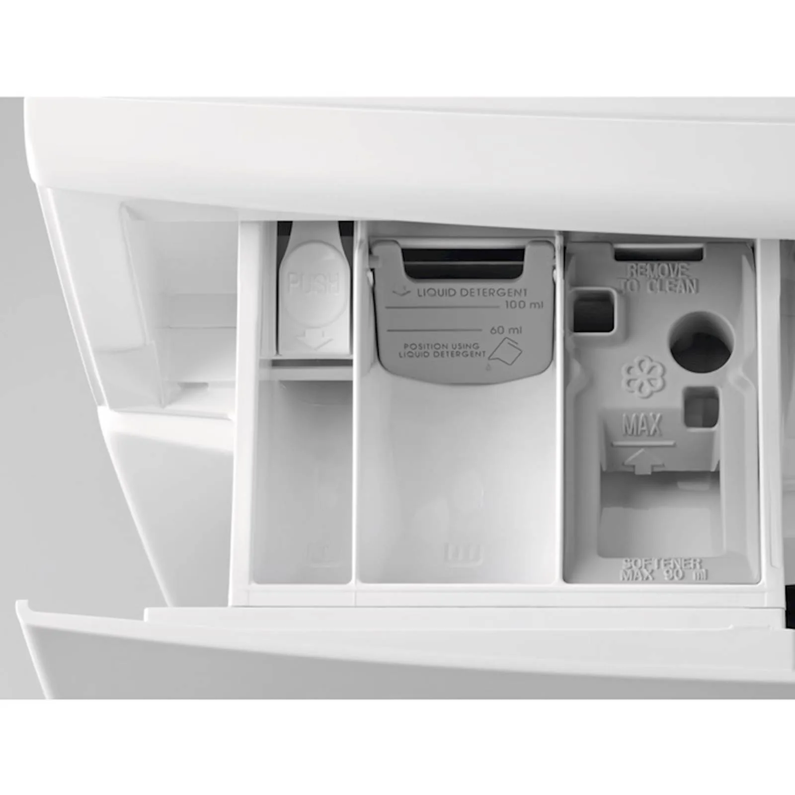 Mašina za veš Electrolux EW8F228S - slika 5