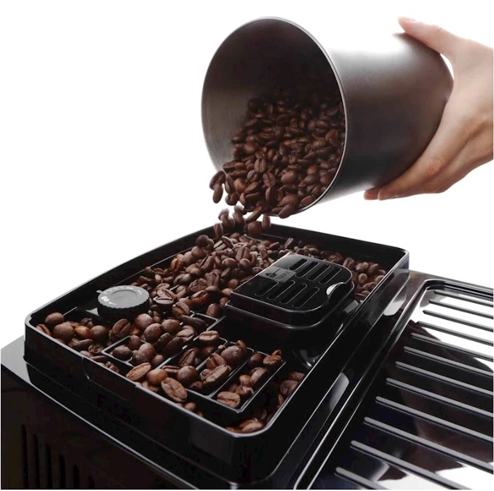 Aparat za kafu DELONGHI Magnifica Start ECAM220.22.GB - slika 4