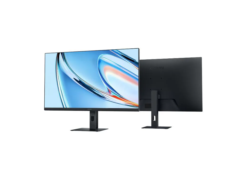 Xiaomi monitor A27i 2026 27" IPS panel, 144 Hz, 6 ms, 300 nits, 1xDP 1.4, 1xHDMI 2.0 - slika 5