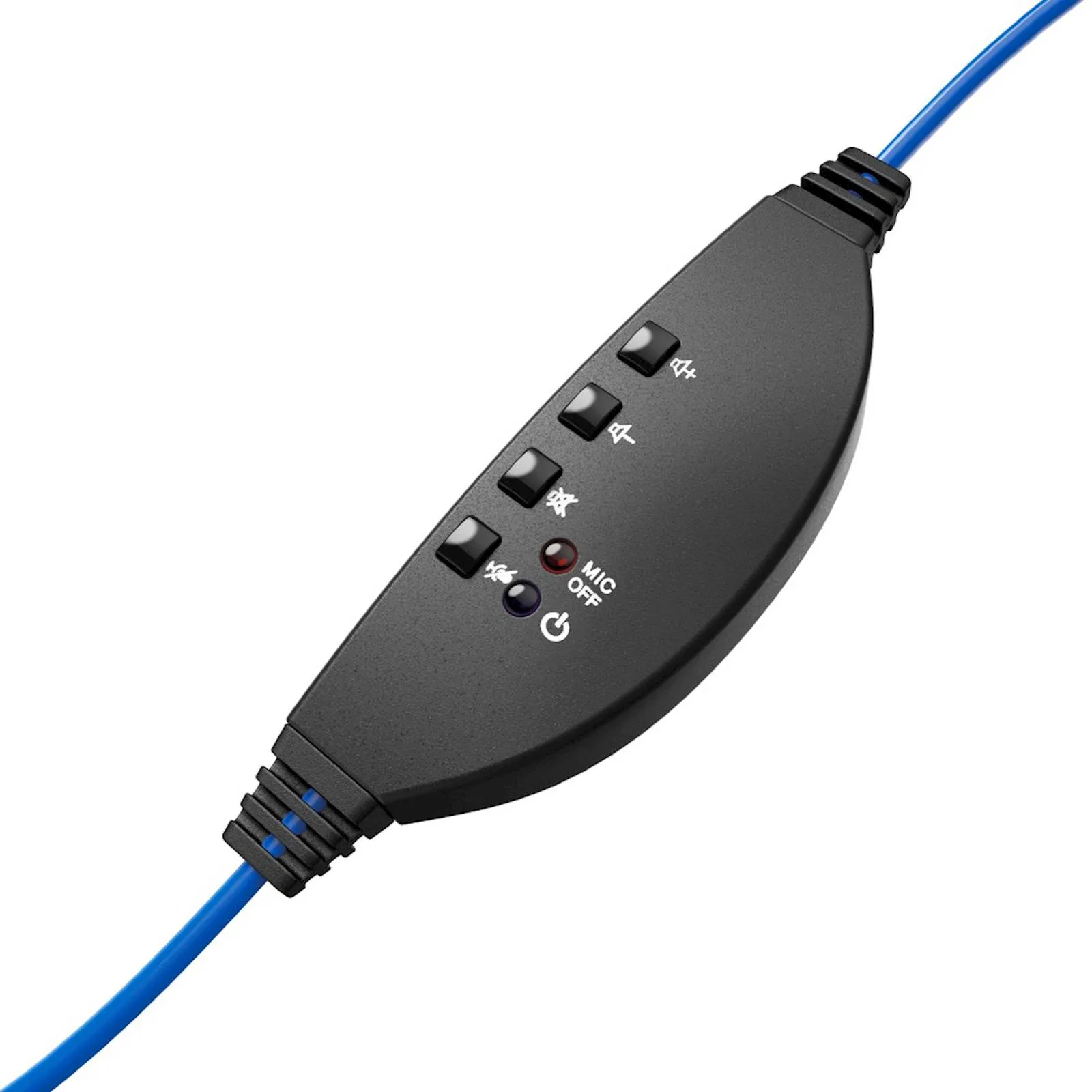 SLUŠALICE HAMA URAGE SOUNDZ 310 GAMING HEADSET - slika 4