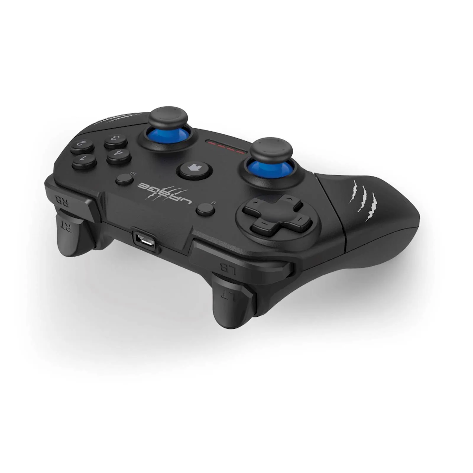 URAGE GAMEPAD "VENDETTA 200 UNLEASHED" - slika 2