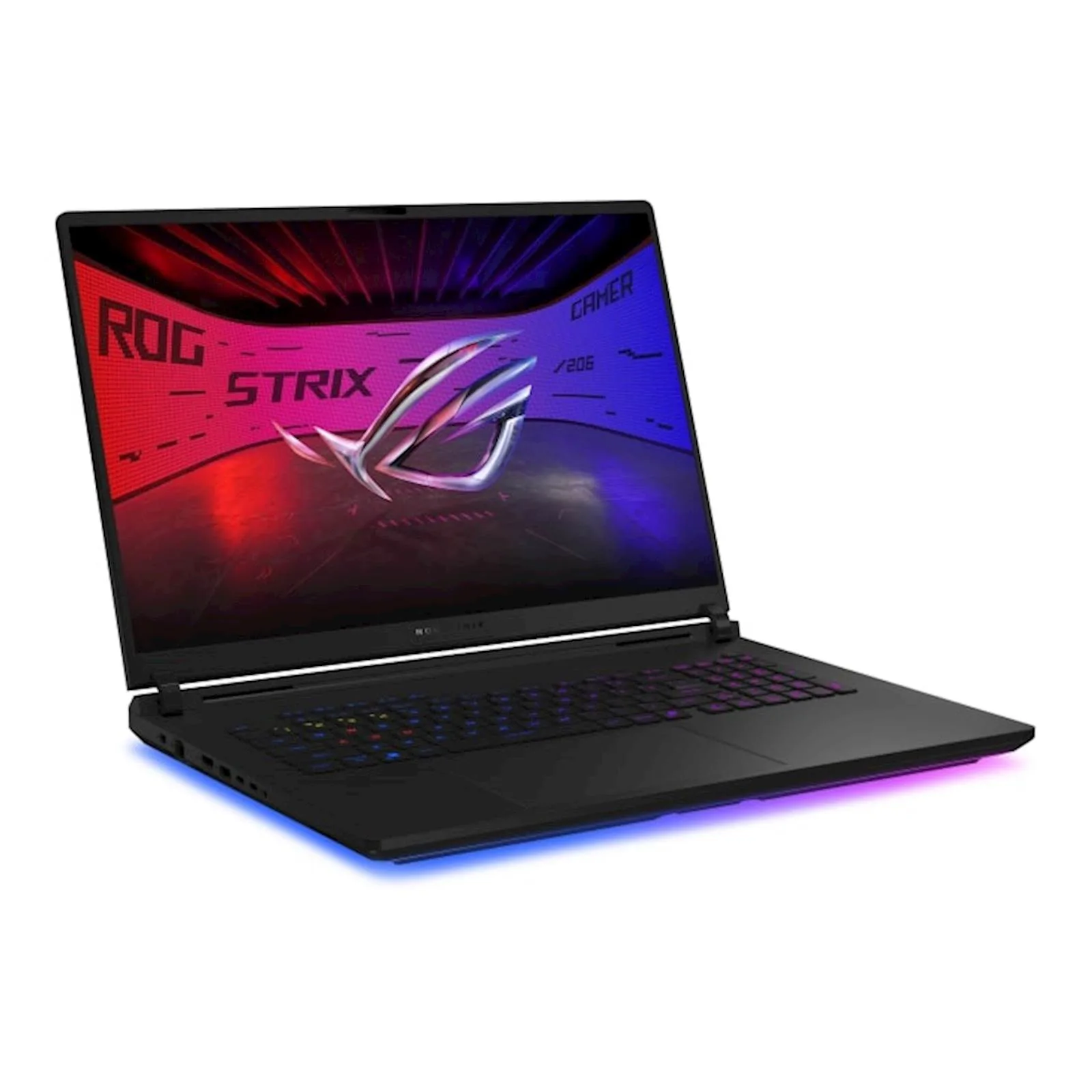 Laptop ASUS ROG STRIX SCAR 18 G835LW-SA077W 18"2,5K mLED U9-275HX 24C/24T 64G DDR5 s2TB RTX 5080-16G - slika 6