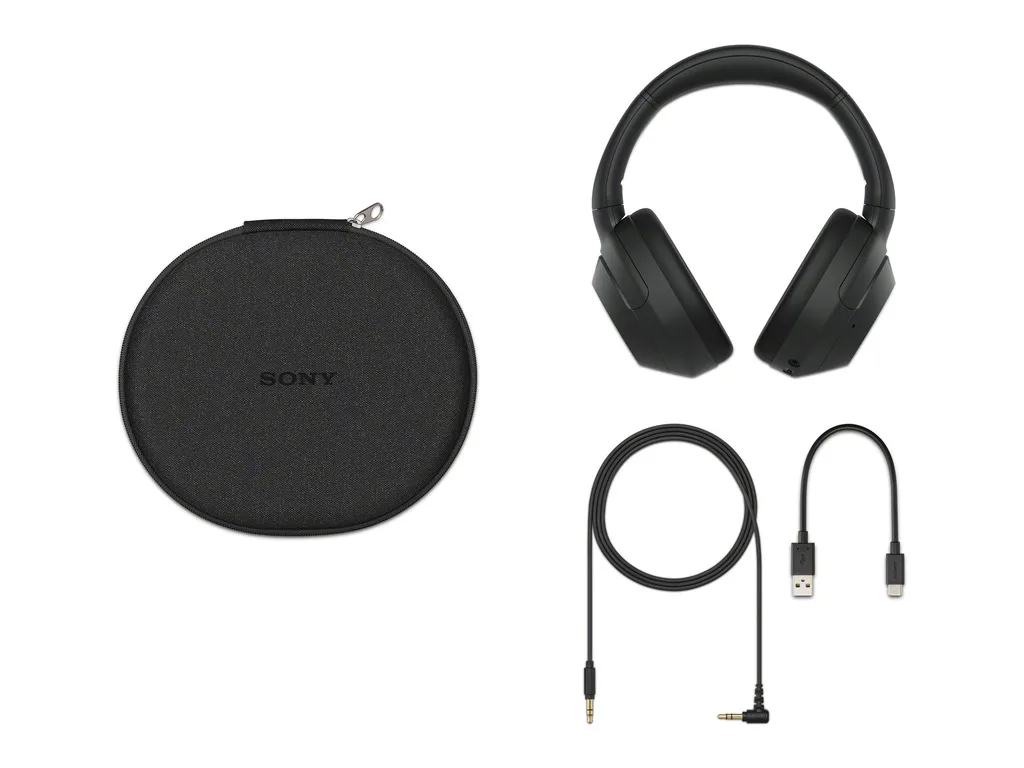 Sony BT slušalice ULT WEAR 900bass za snažan zvuk; digitalnouklanjanje buke; DESS; baterija do 30h - slika 2