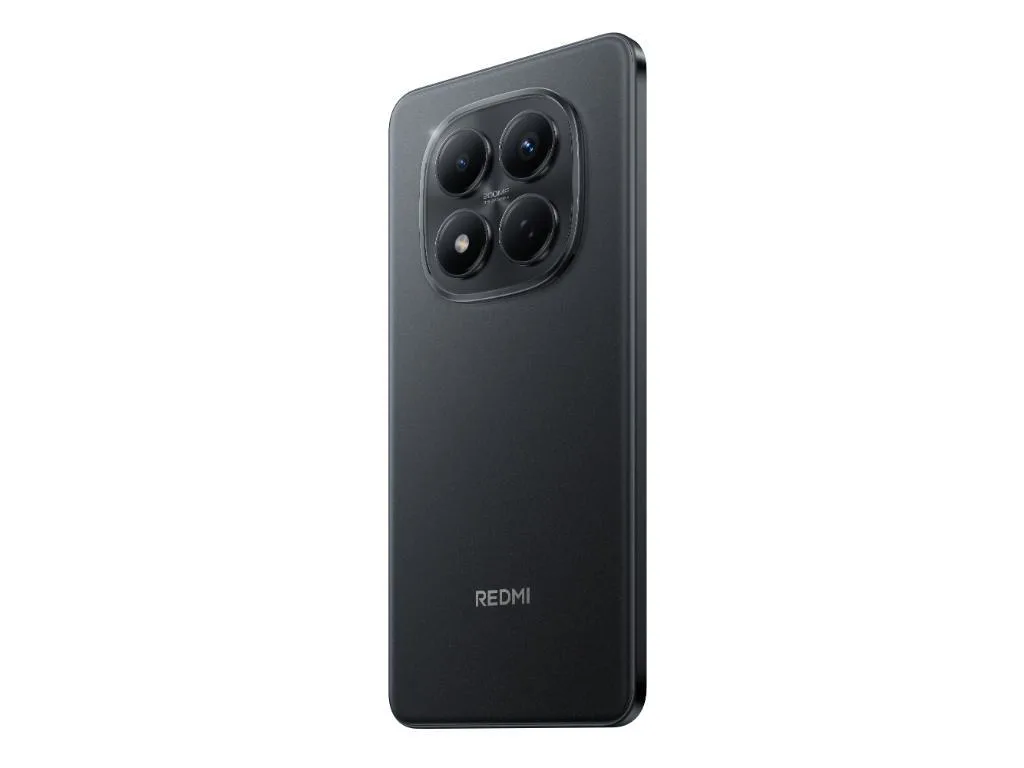 Redmi Note 15 PRO 8+256, Black - slika 3