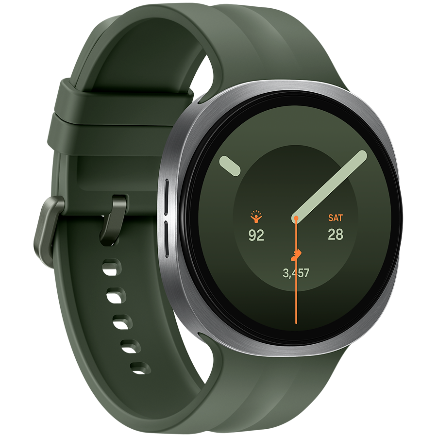 Samsung Galaxy Watch9 44mm BT Silver - slika 3