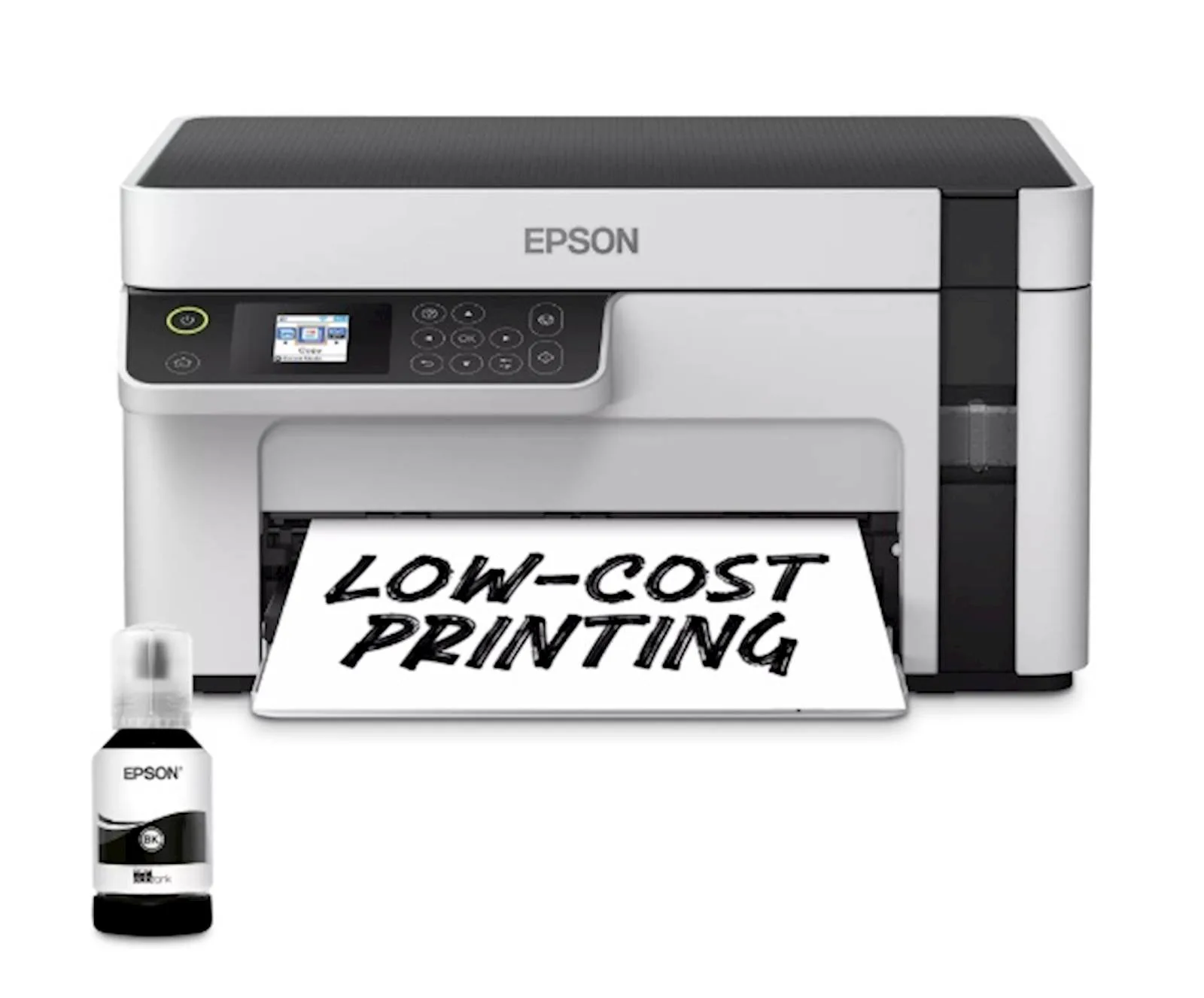 MFP EPSON EcoTank M2120 - slika 5