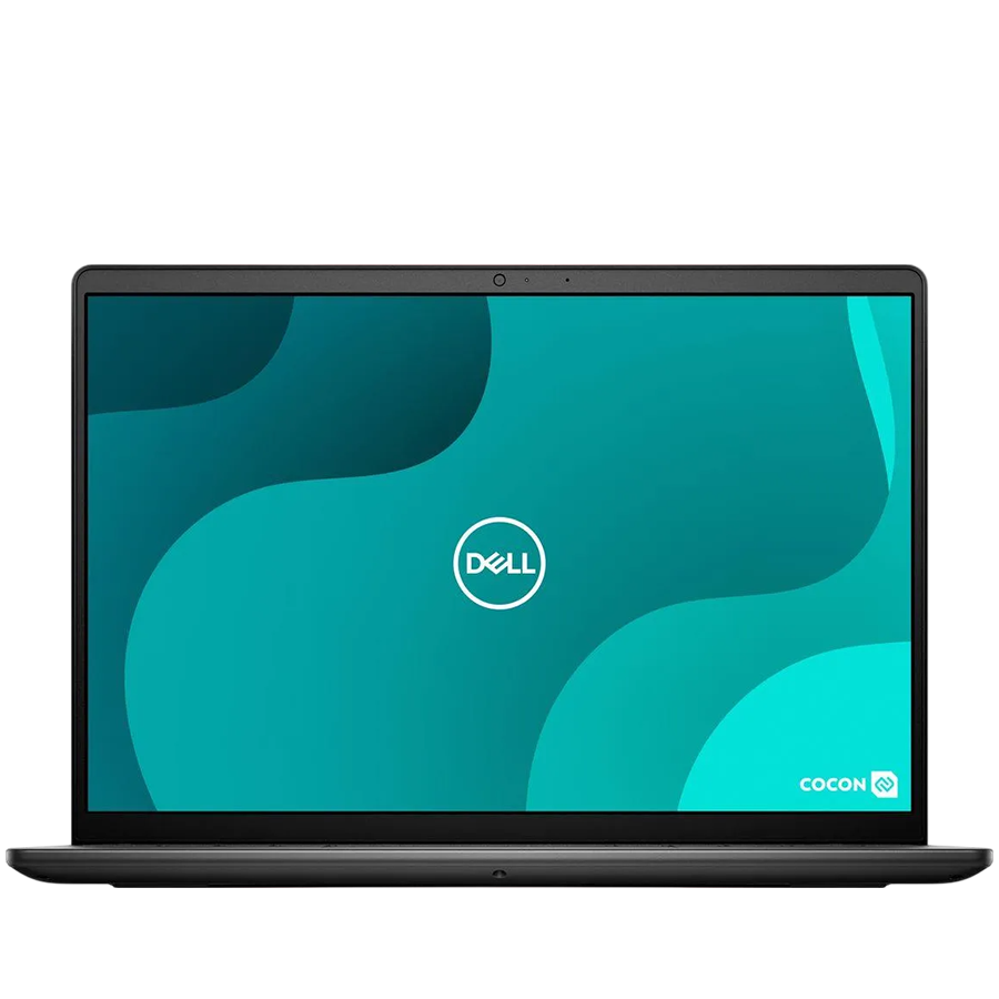Dell Pro 14 Essential (PV14255), 14" FHD+ (1920 x 1200) Non-Touch, AMD Ryzen 5 220 (6 Cores, up to 4.9 GHz), 16GB DDR5 (1x16GB), 512GB M.2 SSD, AMD Radeon Graphics, Wi-Fi 6, BT 5.3, 2x USB 3.2 Gen 1,
