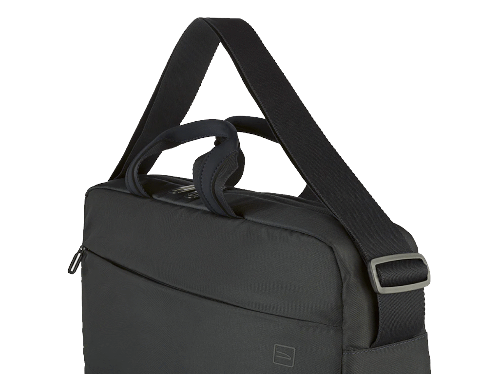 TUCANO torba GLOBAL 15.6" crnaMacBook Pro 16",10,5l - slika 3