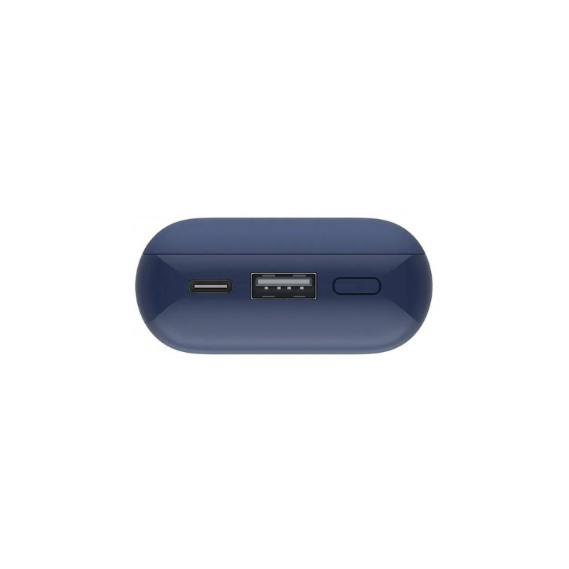 Power Bank Xiaomi Pro 10000 mAh 33W Blue - slika 3