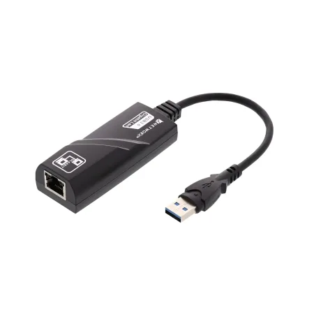Ethernet USB Adapter 10/100/1000Mbps - slika 2