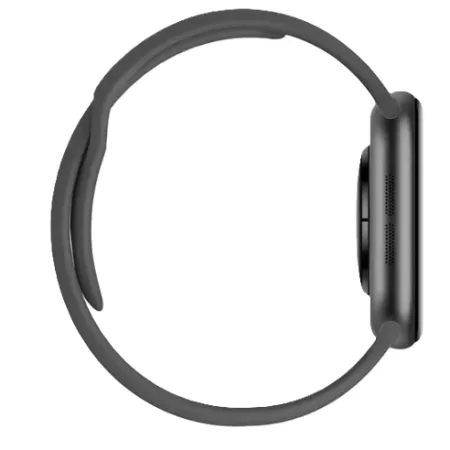 XO Smartwatch W11 Pro Black - slika 4