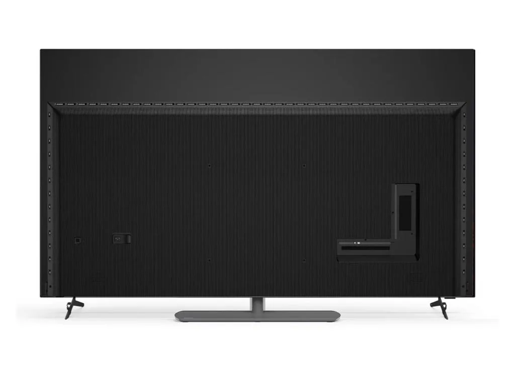 Philips 55''OLED811 4K Titanmemorija 8GB;  P5 AI procesor;Ambilight TV 3 strane; RMS 20W; HDR10+ - slika 4