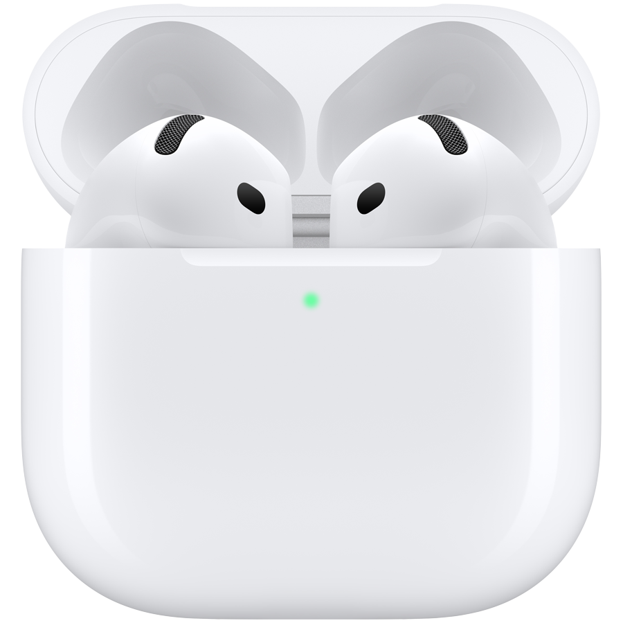 AirPods 4,Model A3050 A3053 A3058 - slika 2