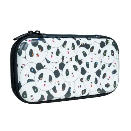 BigBen Nintendo Switch Travel Case Panda - slika 2