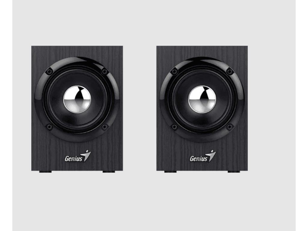 Genius zvučnici SP-HF385BT, BT5.0, 4W power output - slika 4