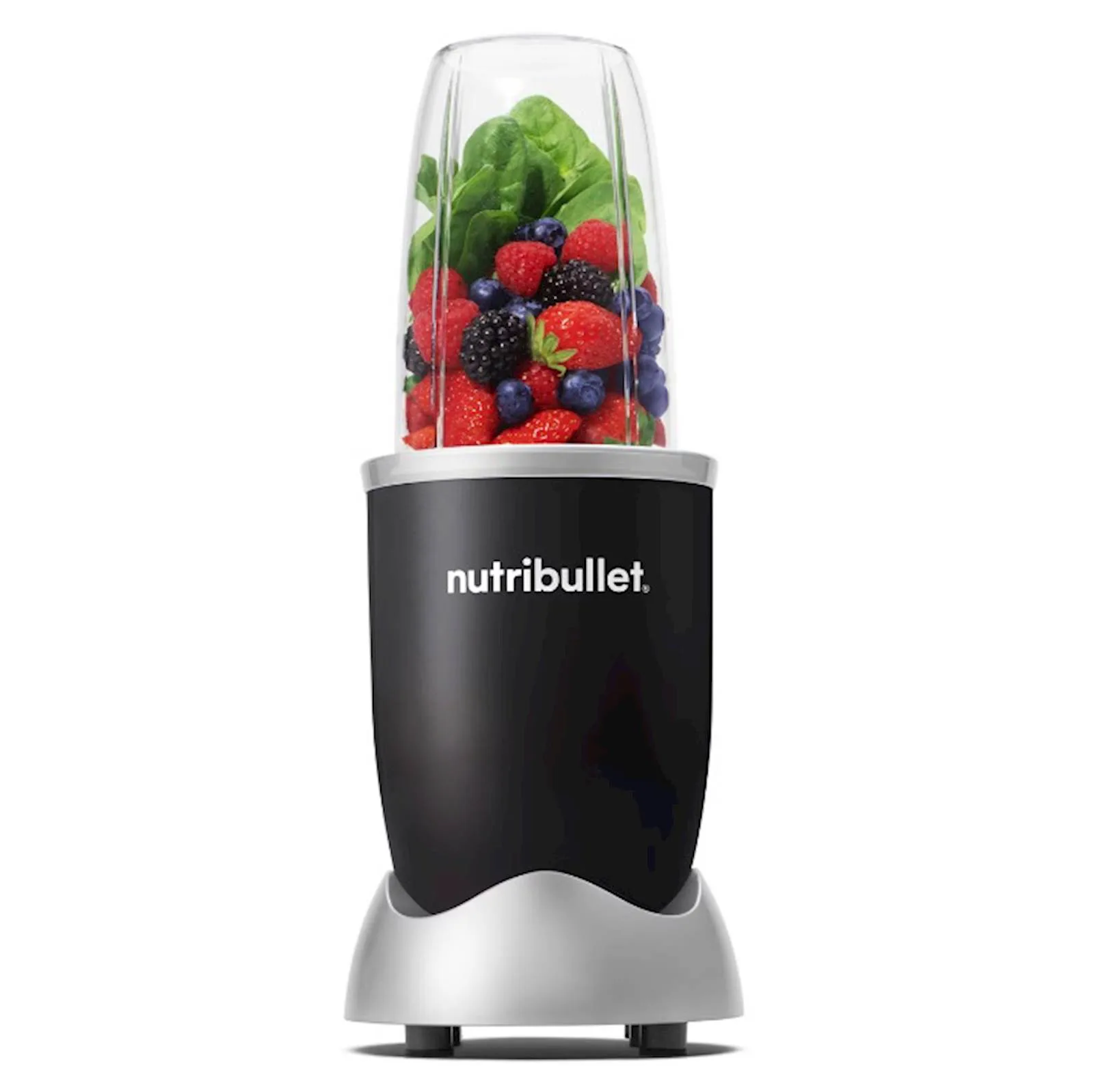 Blender NUTRIBULLET NB606B - slika 4