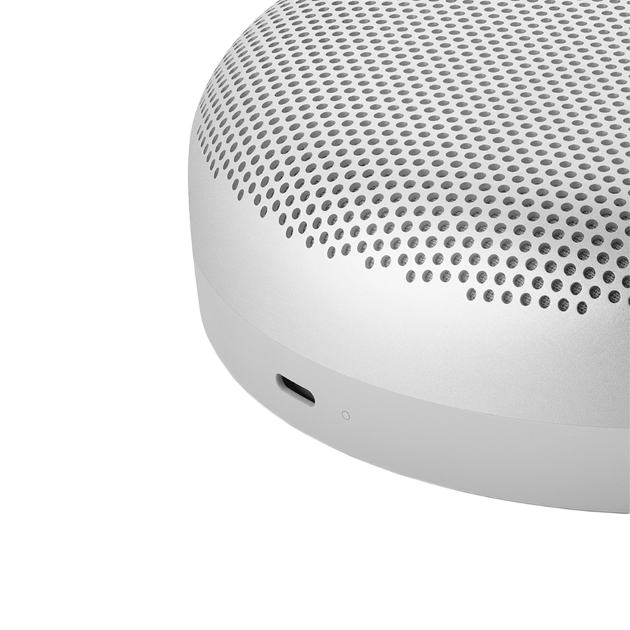 Beosound A1 2nd Gen Grey Mist - slika 7