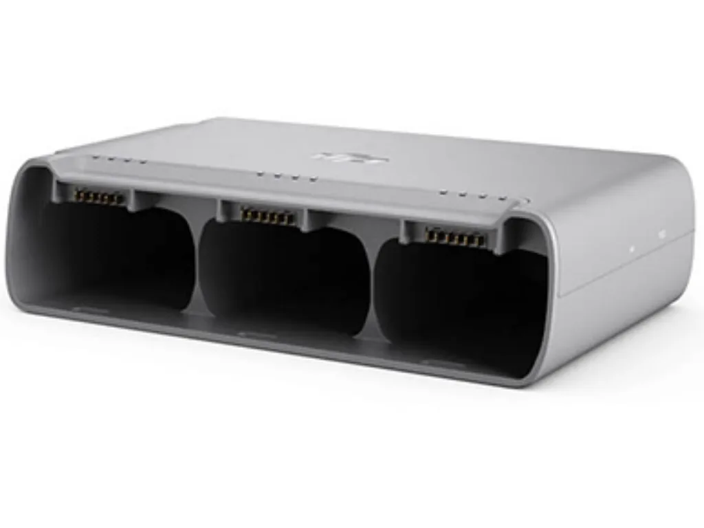 DJI Mini 2 two-way charging hu - slika 3