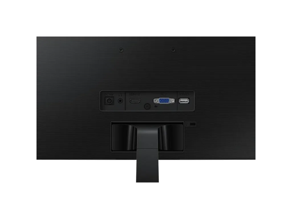 24" FHD Zakrivljeni Monitor S3VA, 1920x1080, 3000:1, 100Hz4ms, 250cd, VGA, HDMI, VESA, crna - slika 2