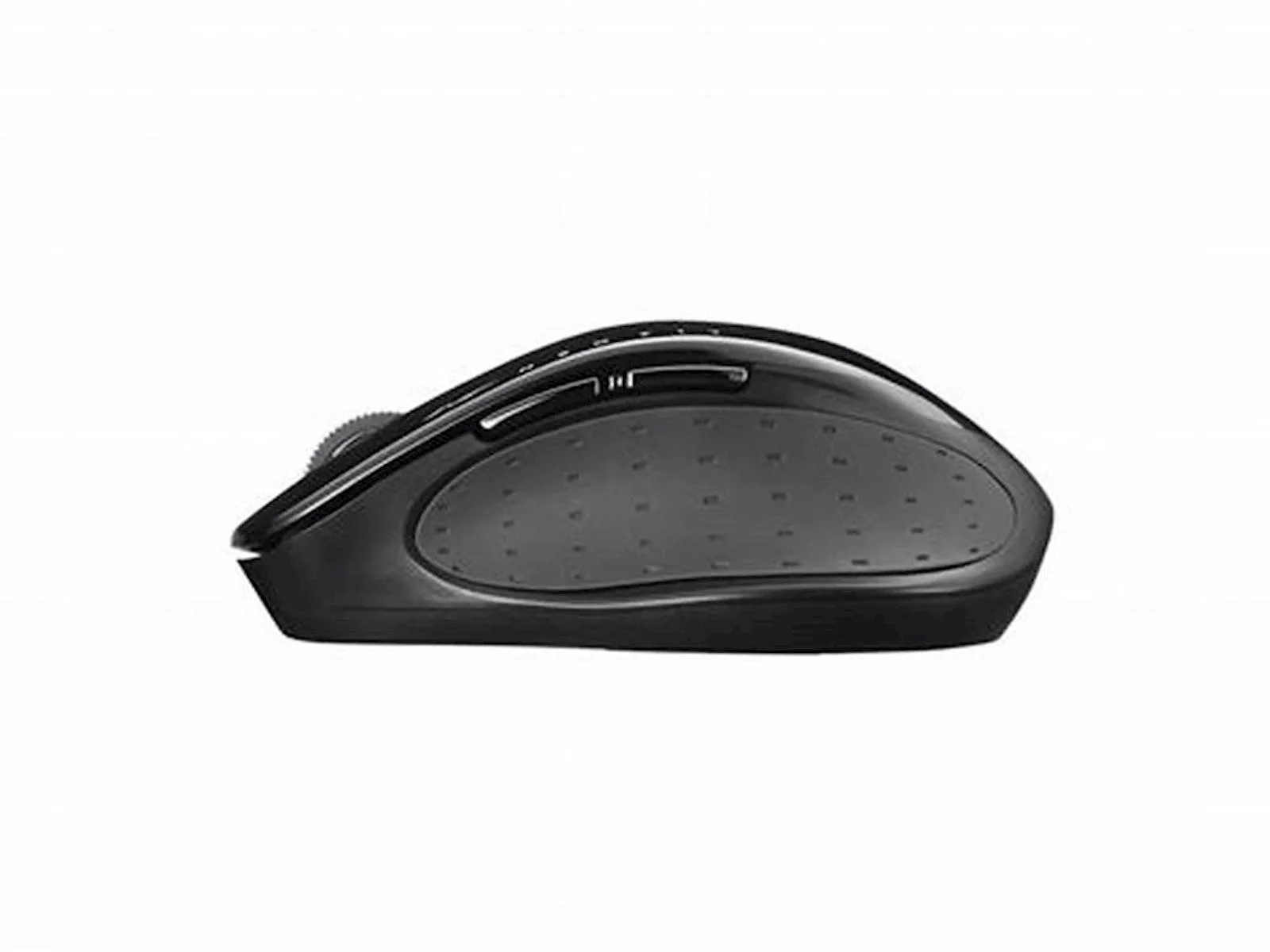 Miš ASUS MW203 Multi-Device Wireless Silent Mouse, tihi, bezžični, crni - slika 2