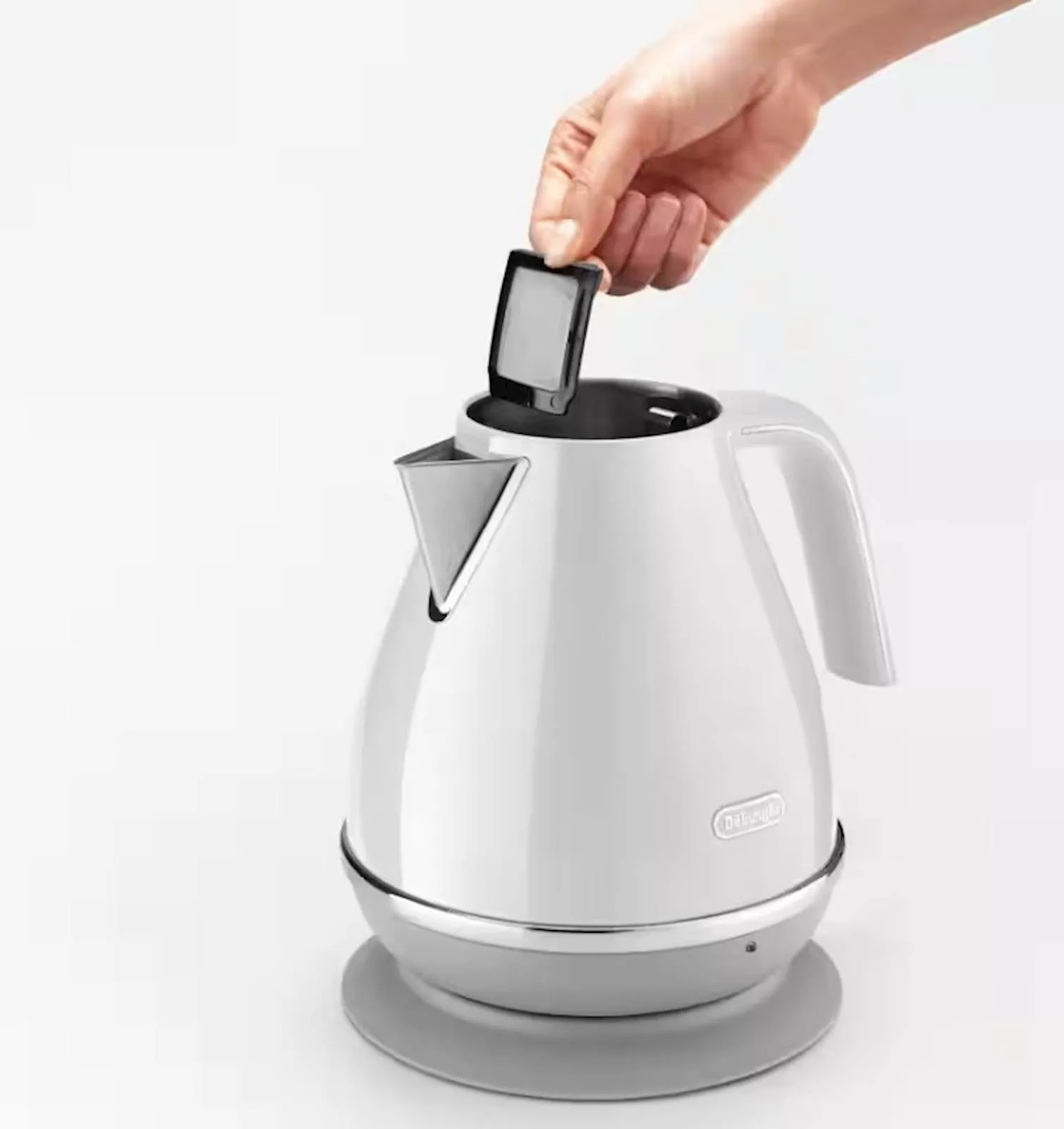 Kuhalo za vodu DELONGHI KBOC2001.W - slika 3