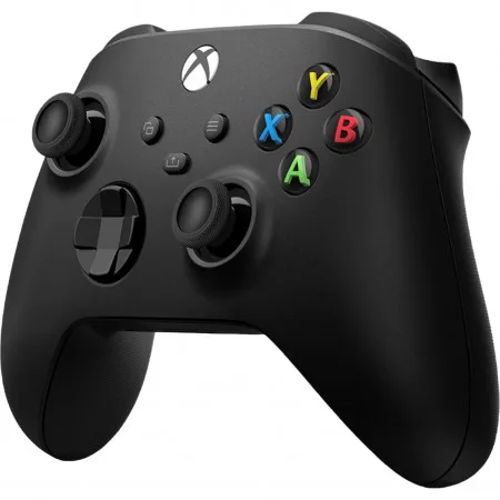 Microsoft Xbox/ PC Series Controller Black - slika 2