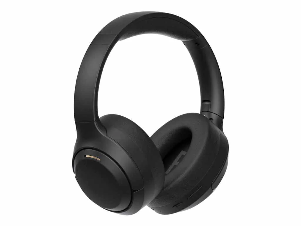 HONOR Choice Pro White Overhead slusalice, bezicne, Active noise cancelation - slika 2