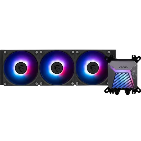 MSI CPU MAG Coreliquid Cooler A15 360 - slika 2