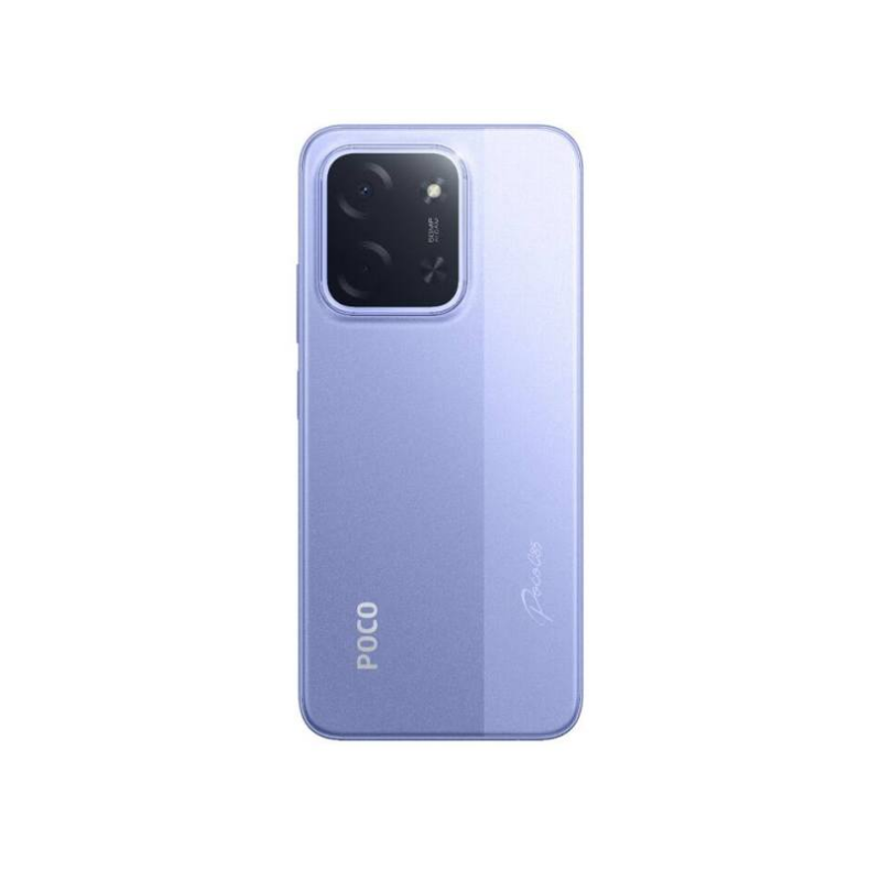 Xiaomi Poco C85 8GB 256GB Purple EU - slika 2