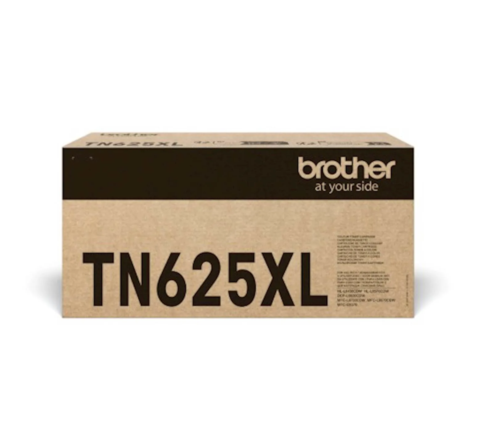 Toner BROTHER TN625XLC - slika 4