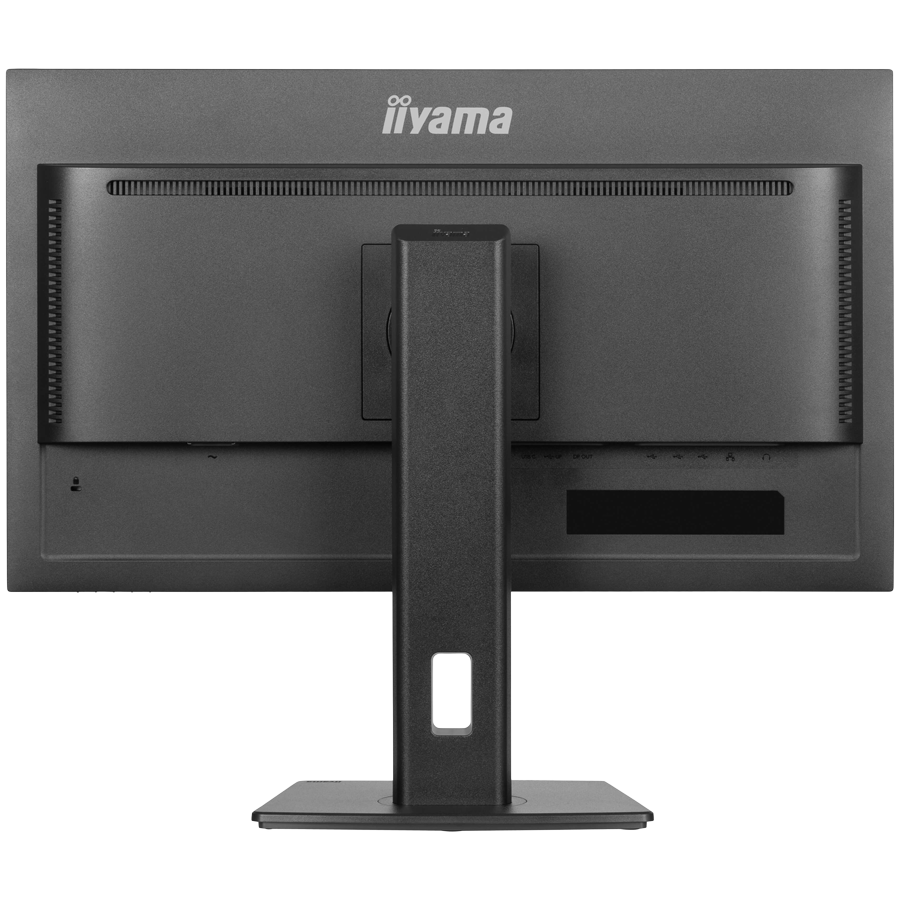 IIYAMA Prolite XUB2797QSNP-B1 Business Monitor - 68.5 cm (27''), WQHD (2560x1440), IPS LED, 100Hz, 300 cd/m², matte / black - slika 4