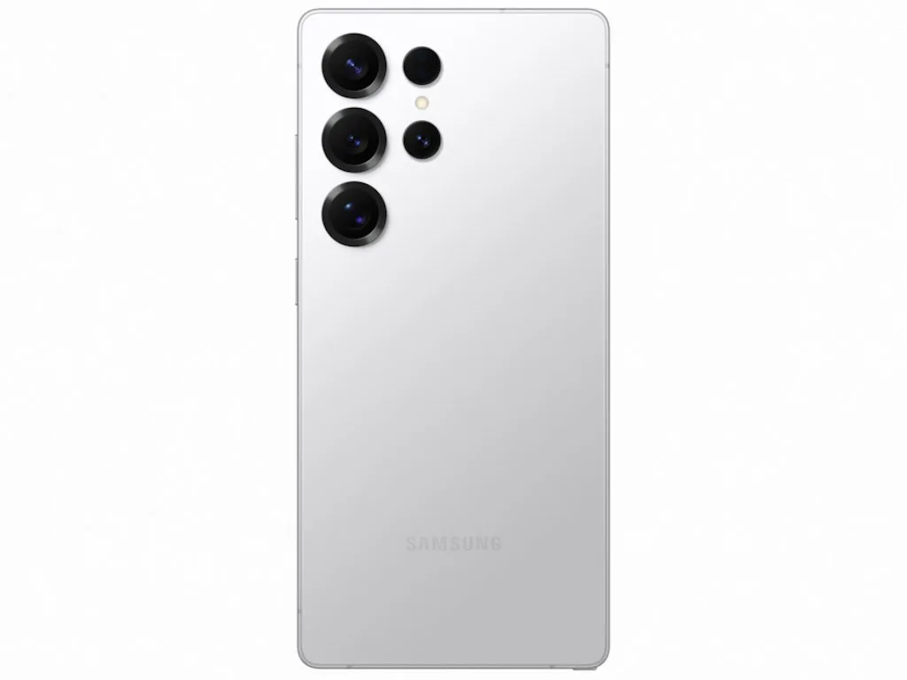 Samsung S25 ULTRA 12+256,SilveAndroid 15, OneUI 76,9" display,200/50/50/10 MP cam - slika 3