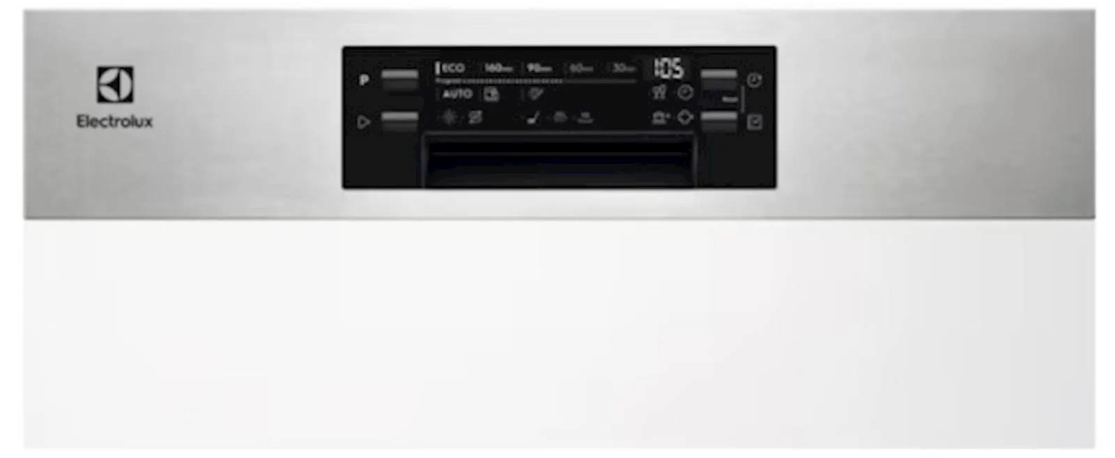 Ugradbena mašina za suđe ELECTROLUX EEM48200IX - slika 2