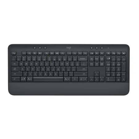 Logitech Tastatura K650 Signature Slim Wireless