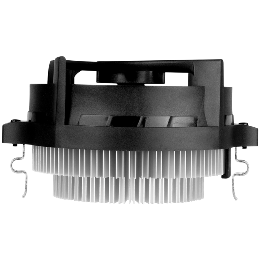 Arctic Alpine 23 Compact AMD CPU-Cooler AM4 AM5 Sockets - slika 4