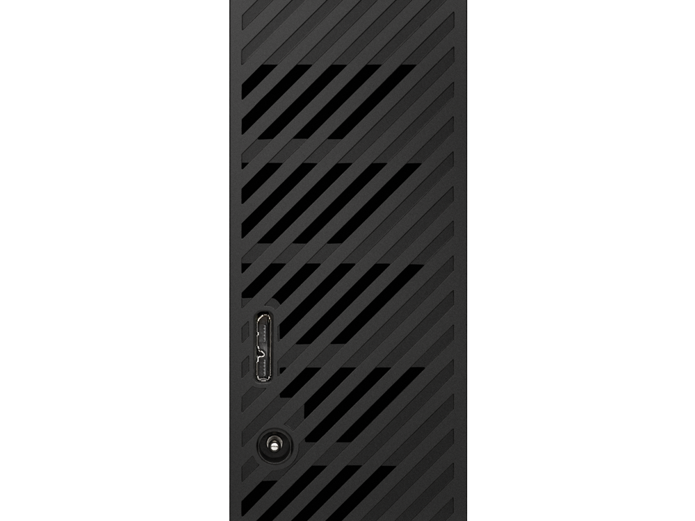 Seagate ext HDD 8TB USB3.0Expansion Desktop Hard Drive, - slika 2