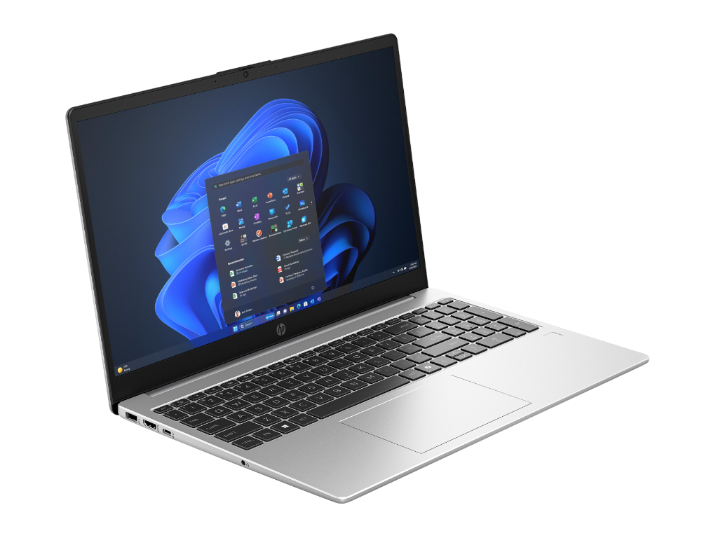 HP 255 G10 R5-7530U/16GB/512GB15.6 FHD, R5-7530U 2.0/4.5GHz16GB 3200, 512GB SSD, WiFi6+BT5.3 - slika 3